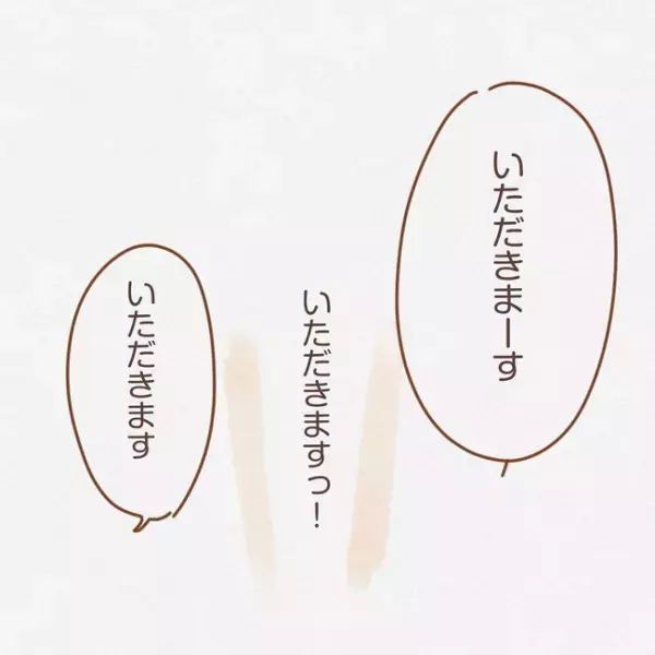 「はぁ？」目の前でコップが倒れても無反応の夫。イライラが限界の妻はついに ＜子育てしない夫＞