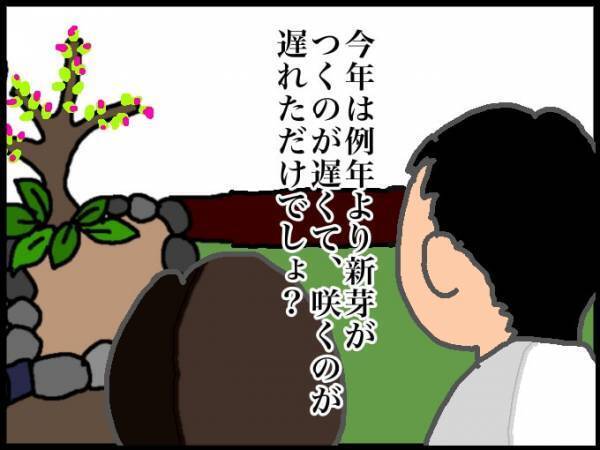 「野鳥を呼ぶのやめなさい」義母のめちゃくちゃな言い分にイライラが止まらない＜頑張り過ぎない介護＞