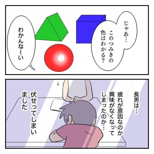 発達障害では82