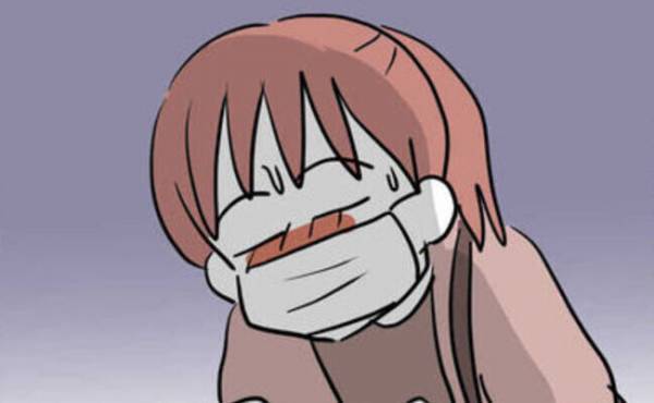 「病院に行かないと」39度の高熱が出たワンオペ妻。夫に「早く帰って」と伝えたら＜体調悪い詐欺夫＞