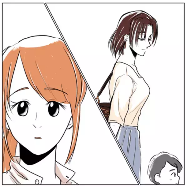 教育熱心なママ友との訣別！交わることのない2人が進むそれぞれの道とは＜教育ママがこわい＞