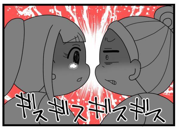 「はぁぁ！？」不倫女と妻がついに対峙！問い詰める妻に対し不倫女は衝撃の発言を＜親友に裏切られた＞