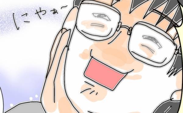 「お前とはもう無理（笑）」ムカつく…本気の話し合いでも夫の態度は＜夫の浮気相手は＞