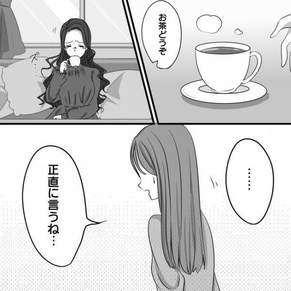 「毎朝、髪型を報告してよ！」娘同士お揃いを強要するママ友。避けようとして…！！＜パクリママ友＞