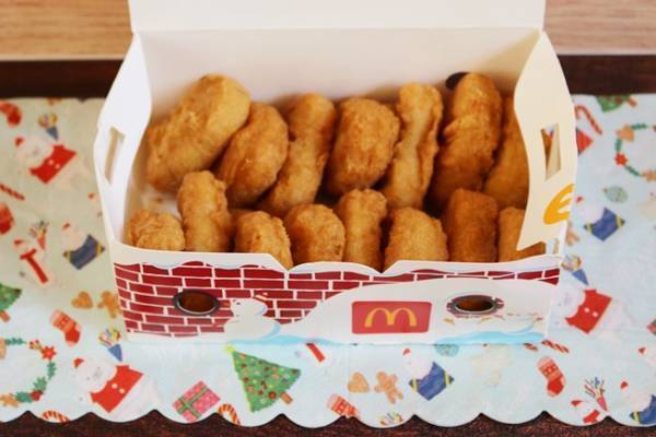 【マクドナルド】期間限定で特盛りナゲットが爆安に！知っておきたい新ソースの裏技3つも♡