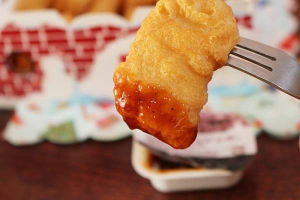 【マクドナルド】期間限定で特盛りナゲットが爆安に！知っておきたい新ソースの裏技3つも♡
