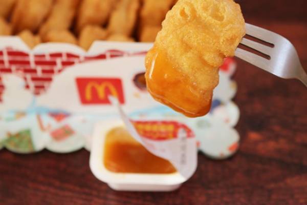 【マクドナルド】期間限定で特盛りナゲットが爆安に！知っておきたい新ソースの裏技3つも♡