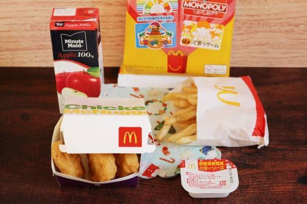 【マクドナルド】期間限定で特盛りナゲットが爆安に！知っておきたい新ソースの裏技3つも♡