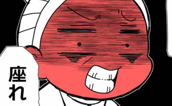 「座れ！」不倫女との対決に現れた夫に妻が一喝し驚愕の発言を！追い詰められ夫は＜親友に裏切られた＞