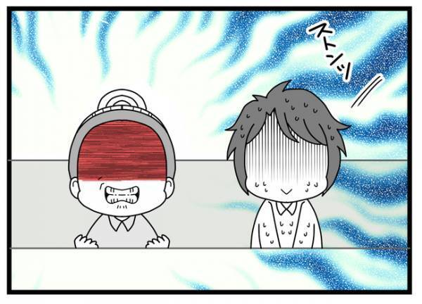 「座れ！」不倫女との対決に現れた夫に妻が一喝し驚愕の発言を！追い詰められ夫は＜親友に裏切られた＞