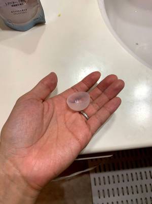 「いや、少なっっ！！」うれしいけどつらい…！娘のお手伝いで地獄を見た話