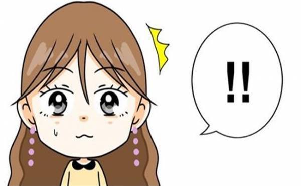 「あっ実は…」食事中、男性に質問をされて戸惑った私。そのワケは？＜私を解放して＞