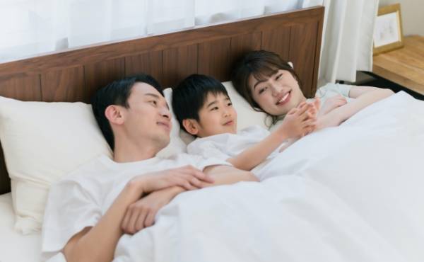 「ママはどうして…」息子に指摘され、大ショック！産む前にしておけばよかったと後悔したこととは！？