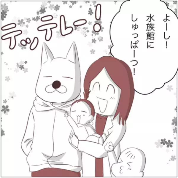 「盗られた」車がない！？特別な日が一転。悲劇に見舞われた衝撃のクリスマスとは＜クリスマスに盗難＞