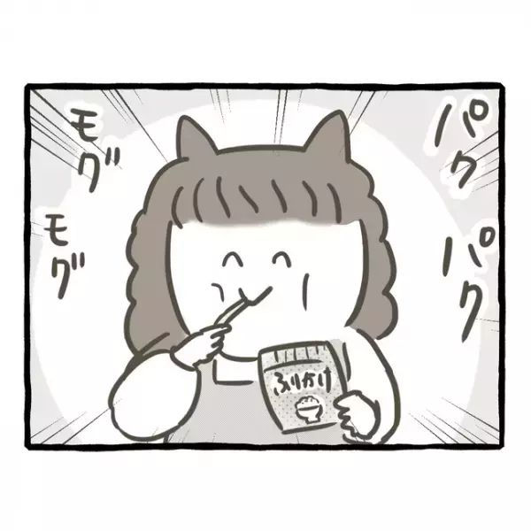 「何食べてるの！？」体調を崩した母が頻繁に口にしていた、あるものに驚愕！＜母子家庭で育った双子＞