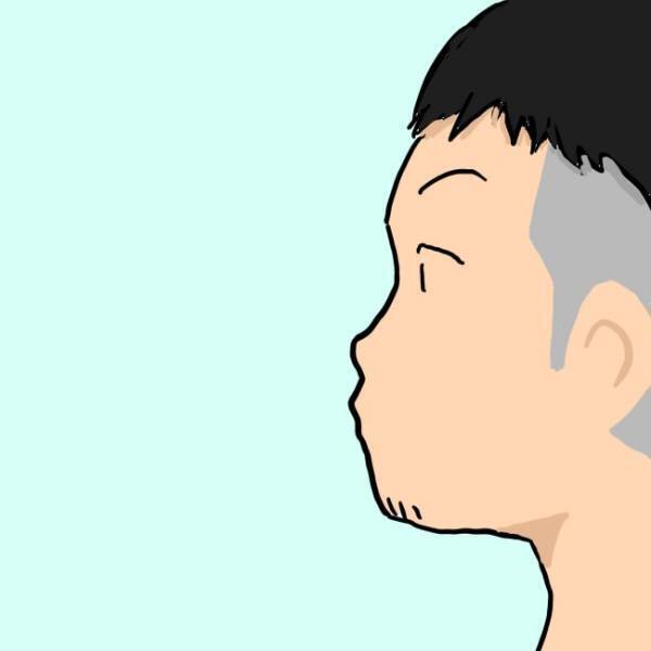 3人の子どもたちのふとした表情を見た瞬間、パパはとある感情を抱いて…？