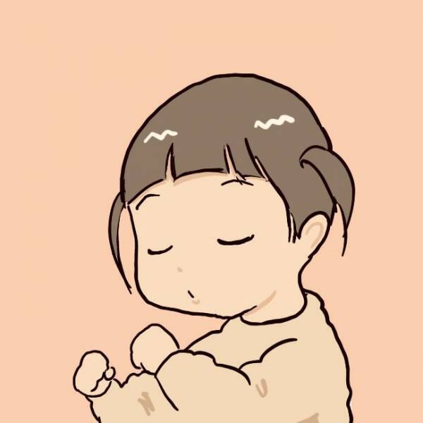 3人の子どもたちのふとした表情を見た瞬間、パパはとある感情を抱いて…？