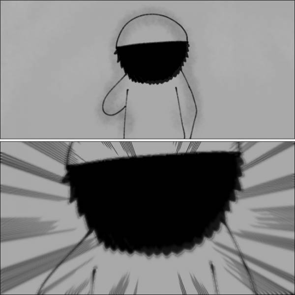 「あついよ」私の体に入ってくるきみはだれ？これまでにない恐怖体験に襲われ＜あのときはこわかった＞