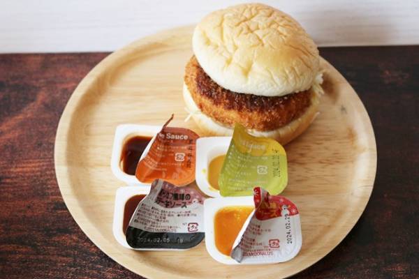 【マクドナルド】大人気！グラコロを食べる前に知っておきたい♡おいしい裏技2つ