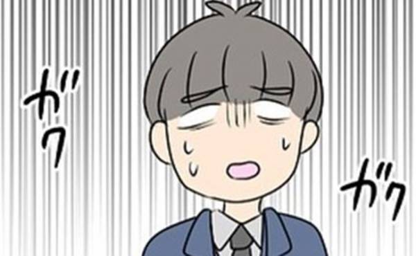 「うそだろ」彼女と別れたあと社内で孤立→上司から言われたのは？＜嘘みたいな三角関係＞