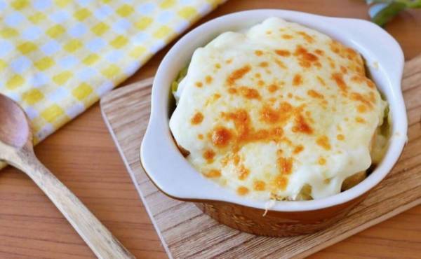 山里亮太さんも衝撃！？【キャベツ1/2玉はこう食べる！！】「一気にごちそうになる」食べ方