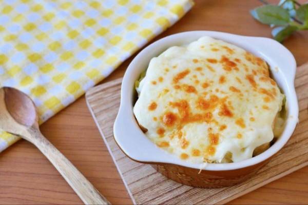 山里亮太さんも衝撃！？【キャベツ1/2玉はこう食べる！！】「一気にごちそうになる」食べ方