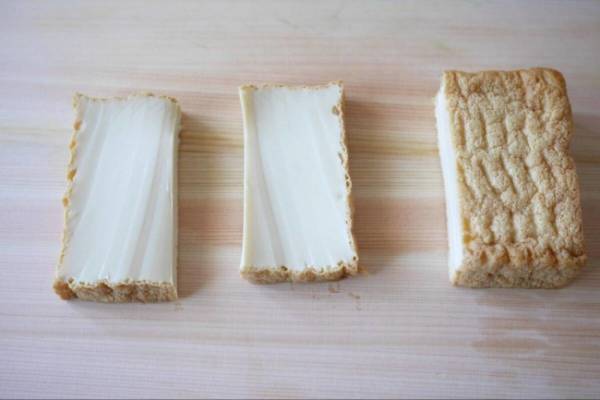 【厚揚げでご飯をかきこめるなんて！】「厚揚げのウマすぎる食べ方」みそ×チーズは最高！