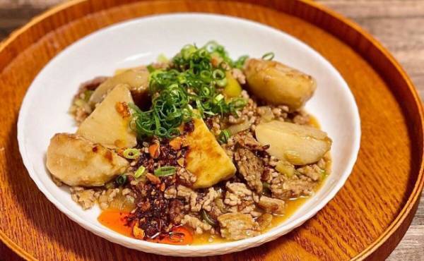 【里芋、まだ煮っころがしてない？】満足度◎「里芋のめちゃ美味しい食べ方」お酒すすむポテサラも！