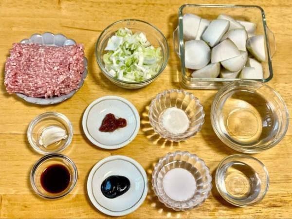 【里芋、まだ煮っころがしてない？】満足度◎「里芋のめちゃ美味しい食べ方」お酒すすむポテサラも！