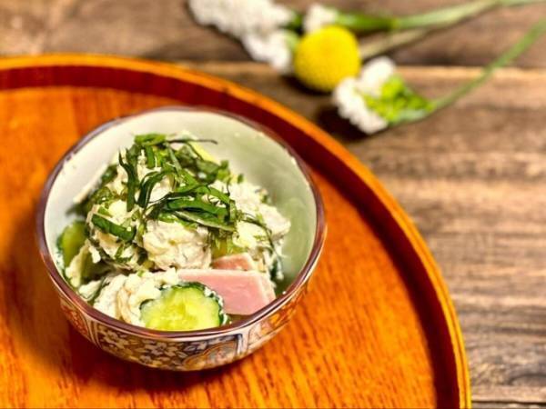 【里芋、まだ煮っころがしてない？】満足度◎「里芋のめちゃ美味しい食べ方」お酒すすむポテサラも！