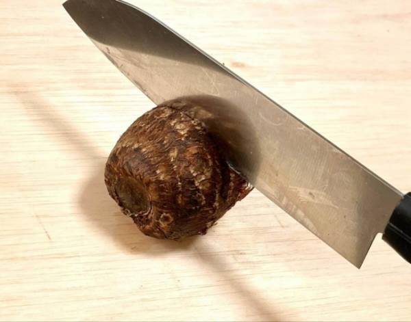 【里芋、まだ煮っころがしてない？】満足度◎「里芋のめちゃ美味しい食べ方」お酒すすむポテサラも！