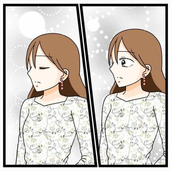 「付き合えません」告白を断ったところ…彼がまさかのことを言ってきて！？＜私を解放して＞