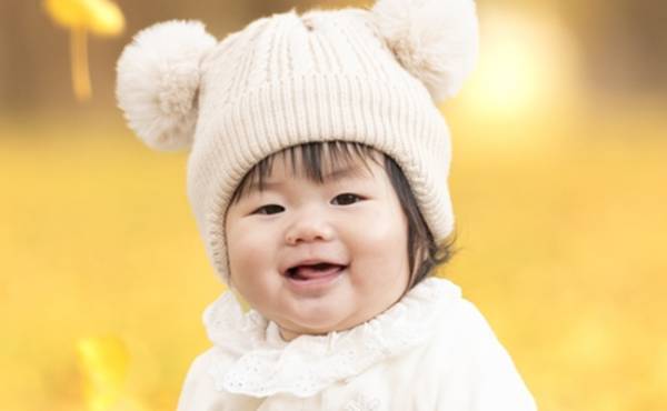 「紅葉ネーム」が大人気♡人気の名前ランキングTOP10！今人気の名前は？