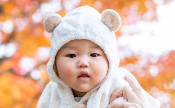 大谷翔平選手の漢字が1位！秋冬らしい季節感のある名前が増加していた！今男の子に人気の名前は？