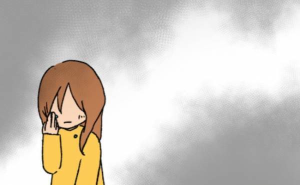 私「検査受けよう」夫「発達障害にしたいの？」冷静さを失った夫はありえない行動に… ＜夫の家族＞