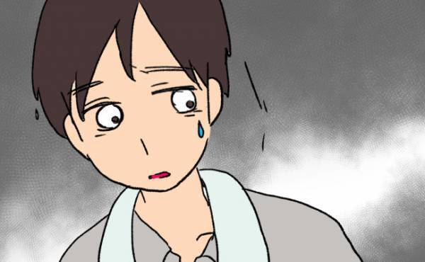 「私の気持ちは決まっている…」発達障害を認めない夫と話し合いをするには？ ＜夫の家族＞