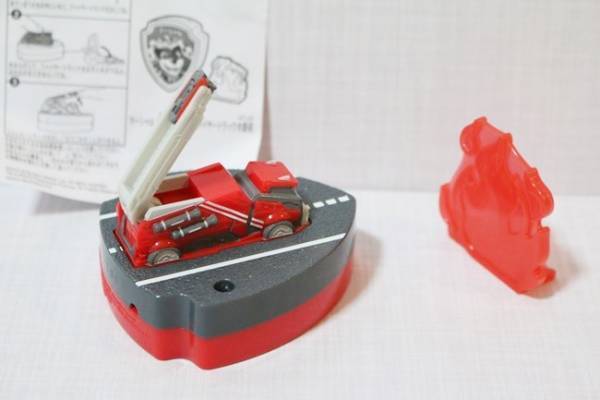 【ハッピーセット】マクドナルドの新作おもちゃに大注目♡12/15発売新作を全種類公開！