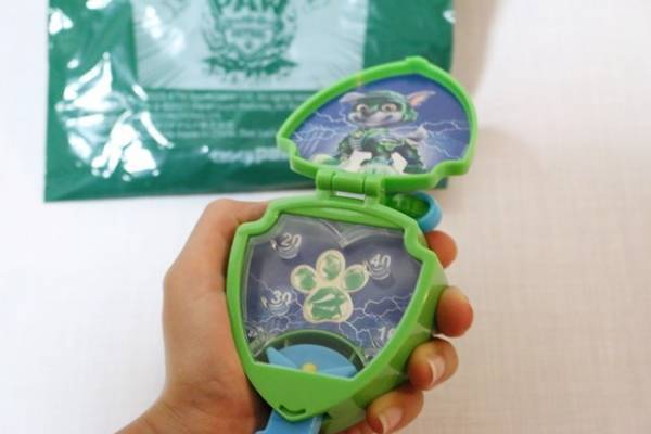 【ハッピーセット】マクドナルドの新作おもちゃに大注目♡12/15発売新作を全種類公開！