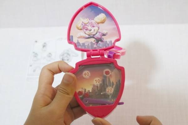 【ハッピーセット】マクドナルドの新作おもちゃに大注目♡12/15発売新作を全種類公開！