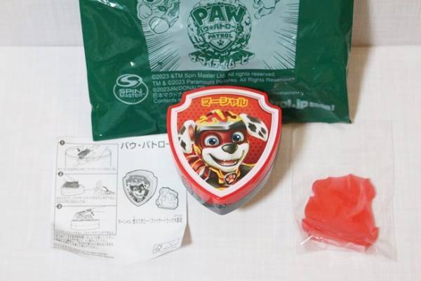 【ハッピーセット】マクドナルドの新作おもちゃに大注目♡12/15発売新作を全種類公開！