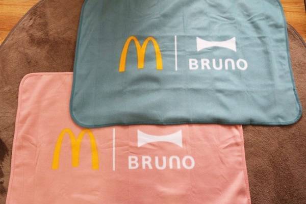 【マクドナルド福袋2024】絶対欲しいと話題！当選確率アップの方法は？超おトクな中身を全部見せ♡