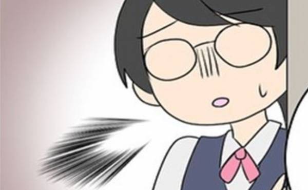 「えっ」同僚の会話を偶然聞いてしまい…驚きの事実が判明？！＜嘘みたいな三角関係＞