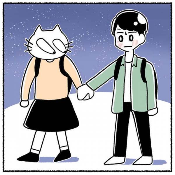 「ギュッ」なかなか告白されずモヤモヤ⇒彼が突然私の？！＜カラオケで彼氏＞