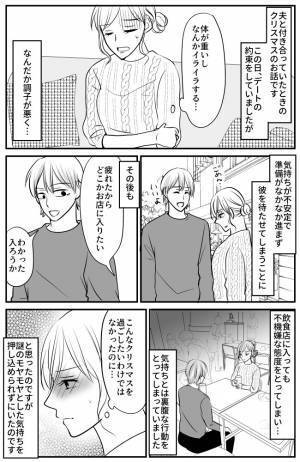 こんなはずじゃなかった。「地獄のクリスマスデート」になってしまった原因は？