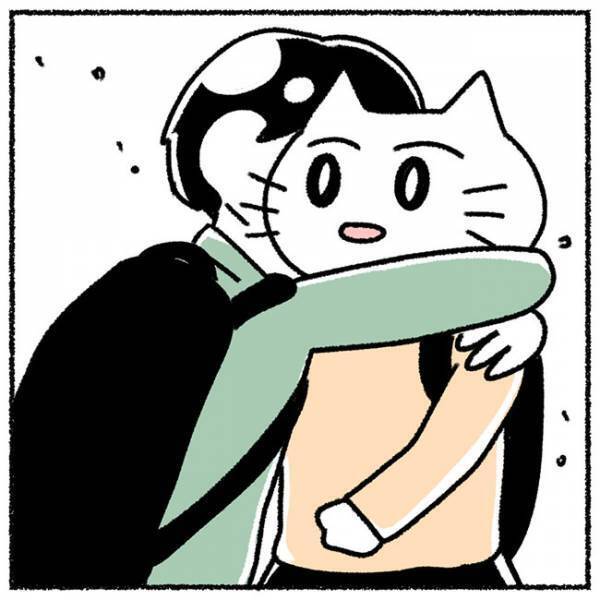 「まだ一緒にいたい」そう言って彼に手を引かれ⇒次の瞬間、彼が突然？！＜カラオケで彼氏＞