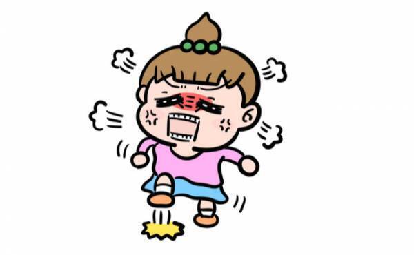 つらくなったらこれを見て笑おう！ロバート秋山さんが再現する妙にリアルなイヤイヤ期が話題！