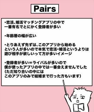 「半年間で…」恋愛初心者がマッチングサイトを使い比べてみた結果！？＜38才男が100人と恋活＞
