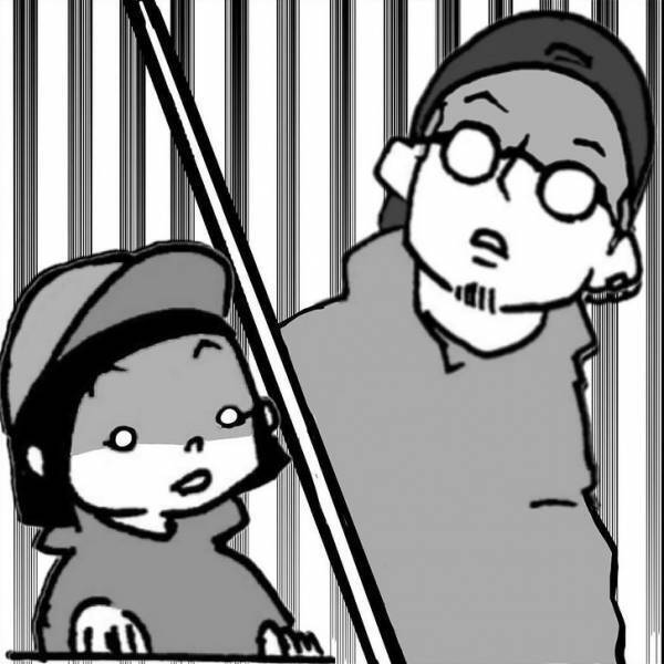 「息子よ、それはアカーン！」ゲームセンターでまさかのハプニング！「もうダメだ」と諦めた話