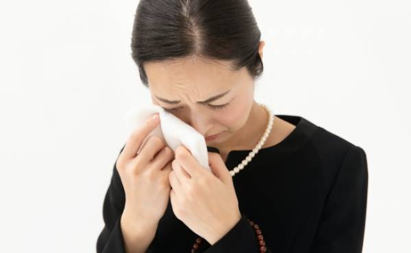 「またね」って言ったのに…妊娠中に突然、兄が他界。子どもを出産後、前を向くきっかけとなる出来事が