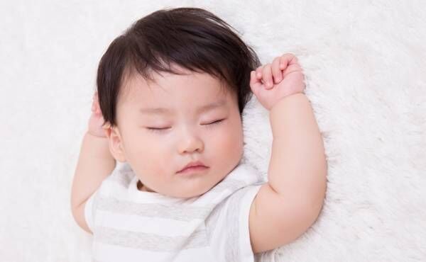 「子どもの寝汗対策」の正解を教えます！大人は快適でも子どもが汗びっしょり＝その部屋は暑すぎ！？